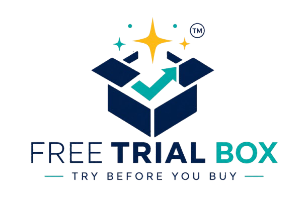 FreeTrialBox